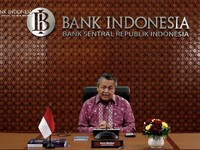 BI Ramal Inflasi Juni Masih Rendah, Cuma 0,04%