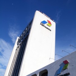 Aramco Mundur, Pertamina Jajaki Partner untuk Kilang Cilacap