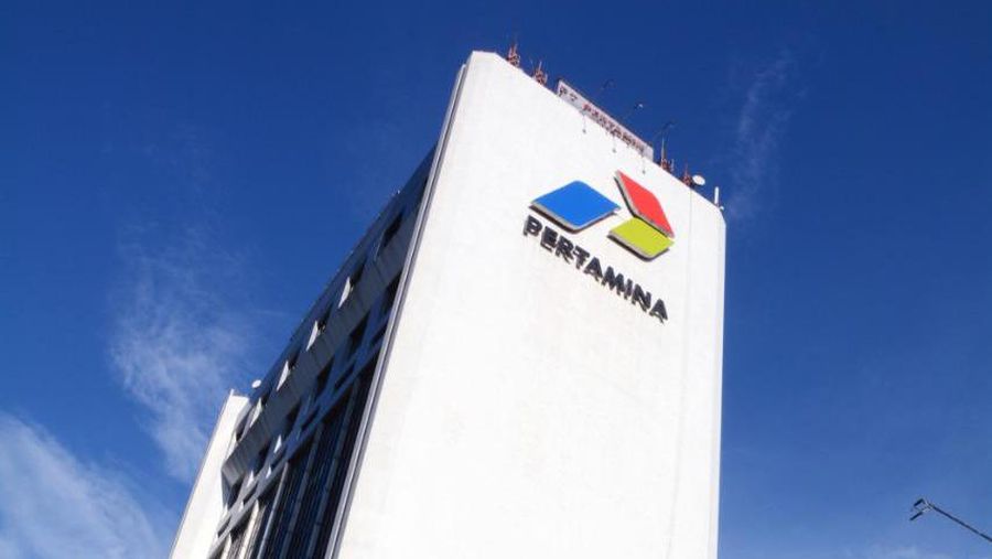Pertamina