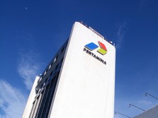 Raih Laba Bersih 2019 Rp36 T, Pertamina Bagi Dividen Rp8,5 T