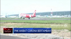 PHK Akibat Corona Bertambah