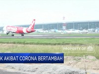 PHK Akibat Corona Bertambah