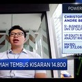 Rupiah Perkasa, Saham Sektor Berikut Bisa Jadi Perhatian