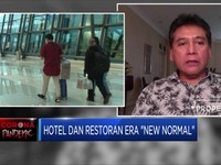 Saat Normal Baru, Sektor Wisata Butuh Bantuan Modal Kerja