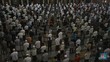 Catat! Niat Shalat Tarawih Ramadan Lengkap dengan Doa