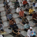 Yuk Sahur! Berikut Jadwal Imsak & Subuh Hari Ini 8 April 2022