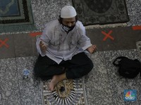 Salat Tahajud Boleh Berjamaah? Ini Penjelasannya