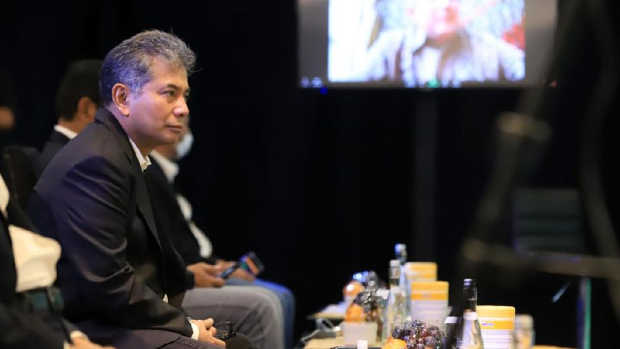 Strategi BRI Hadapi The New Normal