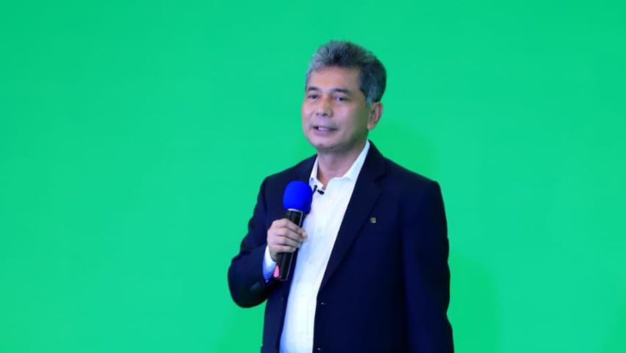 Strategi BRI Hadapi The New Normal