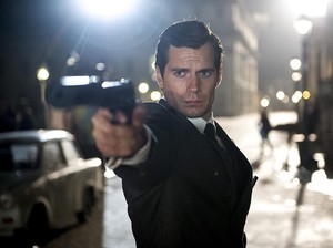 Mereka yang Nyaris Jadi James Bond