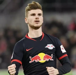 Chelsea Tebus Timo Werner Rp 864 Miliar, Kok 'Murah'?