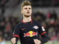 Timo Werner Mau Gabung, Lini Serang Chelsea Bakal Ngeri!