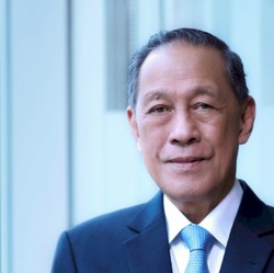 Djohan Emir Setijoso Mundur dari Kursi Presiden Komisaris BCA (BBCA)