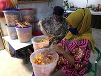 Begini Cara UMKM Eksis di Tengah Pandemi