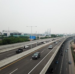 Jangan Lupa Ya! Tarif Tol Jakarta-Cikampek Naik Bulan ini Lho