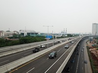 Jangan Lupa Ya! Tarif Tol Jakarta-Cikampek Naik Bulan ini Lho