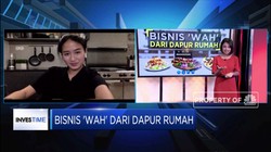 Tips Dari Chef Renatta Buat Kamu Yang Akan Berbisnis Kuliner