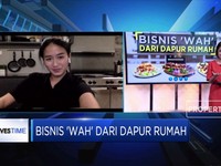 Tips Dari Chef Renatta Buat Kamu Yang Akan Berbisnis Kuliner