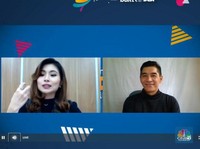 Tak Usah Bingung, Ini Investasi Aman & Cuan di Era New Normal