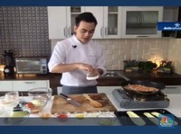 Tak Perlu Superfood, Bangun Imunitas Lewat Makanan Sehat Ini