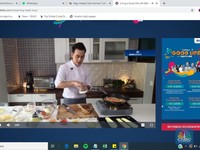 Ini Bisnis yang Potensial Di Masa Transisi The New Normal
