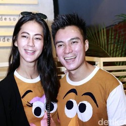 Lepas Citayam Fashion Week, Baim Wong Akui Tak Paham HAKI