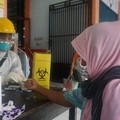 Pertamina Sumbang 2.000 Alat Rapid Test untuk Kebumen