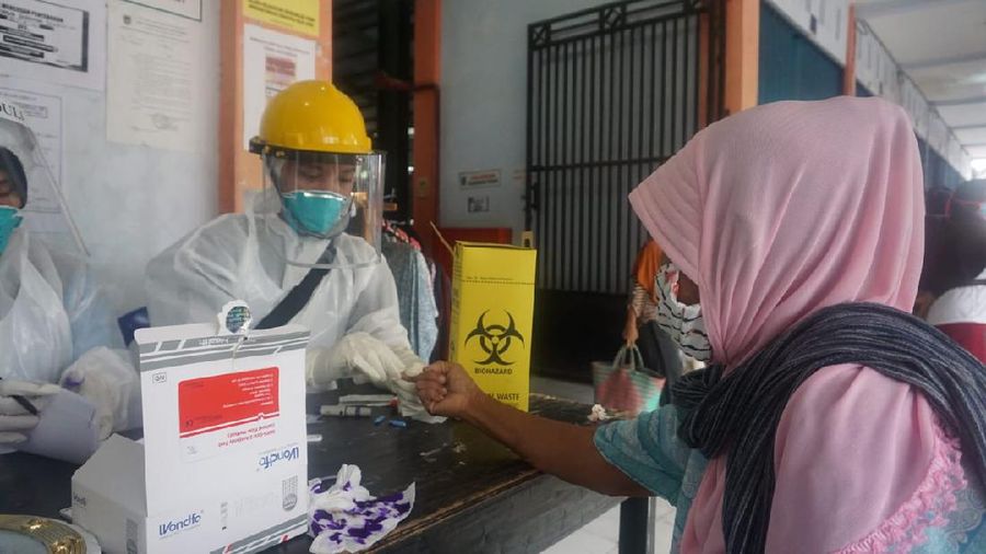 Dok: Pertamina
