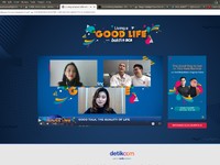 Hai Orang Tua, Ini Pentingnya Jujur tentang Corona ke Anak