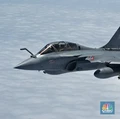Ribut dengan China, India Minta Prancis Kirim Jet Tempur