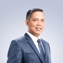 Jadi Bos Baru Wika, Siapa Agung Budi Waskito?
