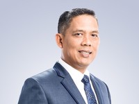 Jadi Bos Baru Wika, Siapa Agung Budi Waskito?