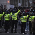 Sampai Kapan Pasar Acuhkan Demo #BlackLivesMatter?