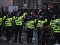 Sampai Kapan Pasar Acuhkan Demo #BlackLivesMatter?