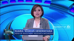 Analis: Kinerja Positif Q1-2020 Topang Penguatan Saham BMRI