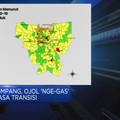 Angkut Penumpang, Ojol 'Nge-Gas' Kembali di Masa Transisi