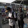 Penumpang KRL Mengular Saat New Normal, Apa Solusinya?