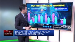 Badai PHK 
