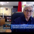 SKK Migas Turunkan Target Lifting Jadi 735 Ribu Barel