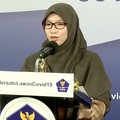 Satgas: Kepatuhan Prokes Rendah Picu Peningkatan Kasus Covid