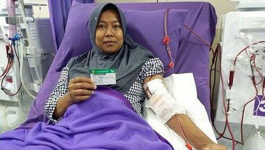 Dok: BPJS Kesehatan