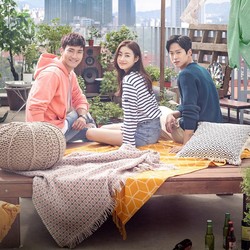 Dibintangi Siwon, Drama Revolutionary Love Tayang di Trans TV
