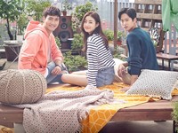 Dibintangi Siwon, Drama Revolutionary Love Tayang di Trans TV