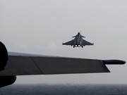 Tantangan Offset Rencana Akuisisi Jet Tempur Rafale & F-15