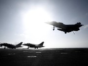 Silang Sengkarut Rencana RI Akuisisi Jet Tempur Rafale Cs