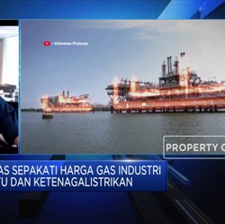 Karena Faktor Keekonomian, SKK Migas Turunkan Target Lifting