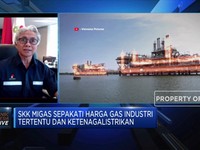 Karena Faktor Keekonomian, SKK Migas Turunkan Target Lifting