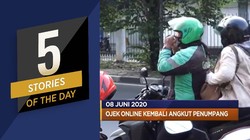 IHSG Tembus Level  5.000 Hingga Selandia Baru Bebas Corona