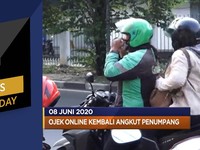 IHSG Tembus Level  5.000 Hingga Selandia Baru Bebas Corona