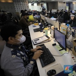 Bos Dengerin Nih! Ini Tip-Tip Biar Generasi Z Rajin Ngantor